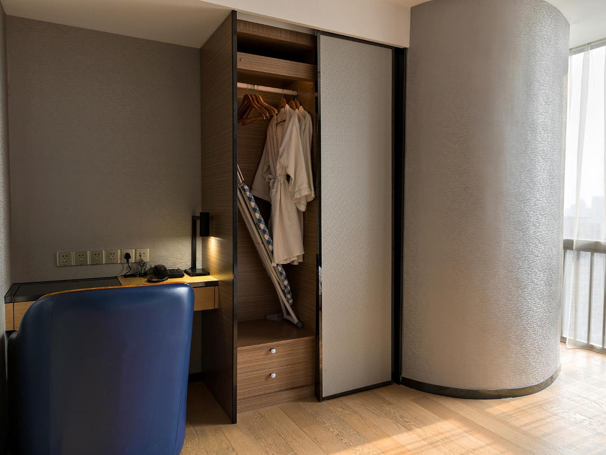 Pengman Beijing Rd. A-Mall Apartment Γκουανγκζού Δωμάτιο φωτογραφία